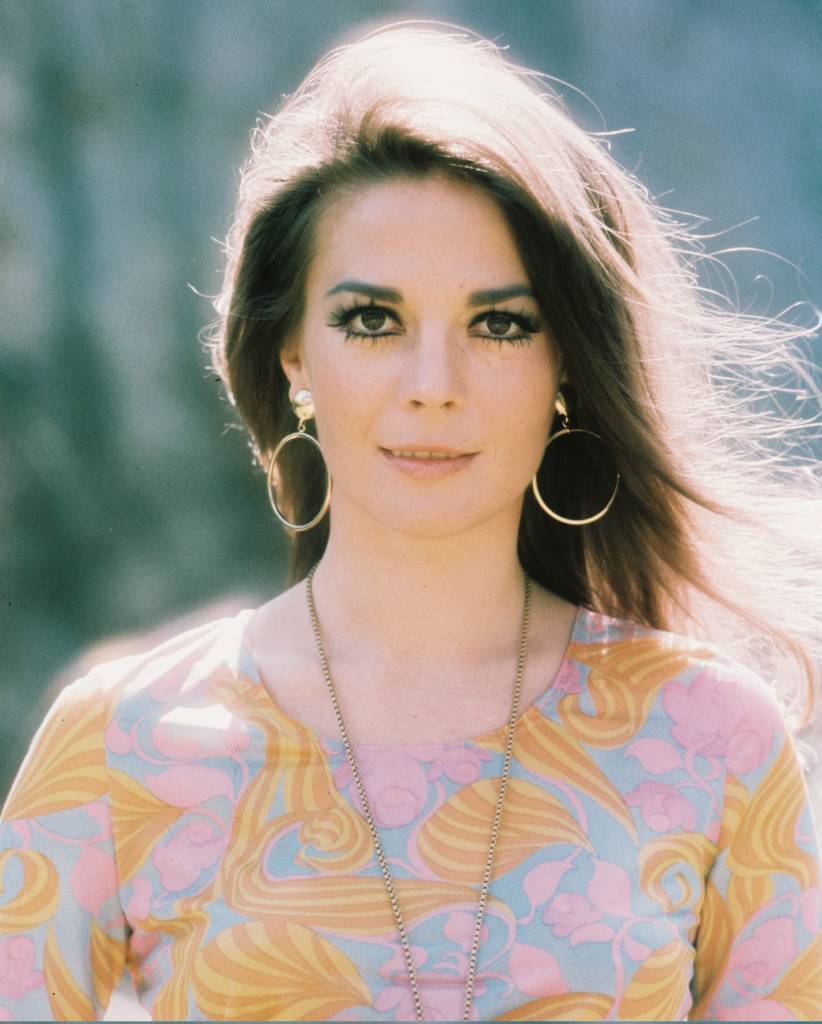 Natalie Wood