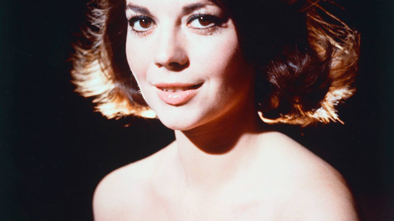 Natalie Wood
