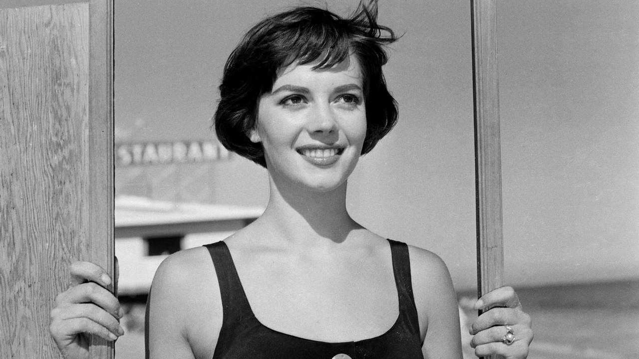 Natalie wood