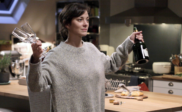 Festival de filmes franceses fica online até agosto