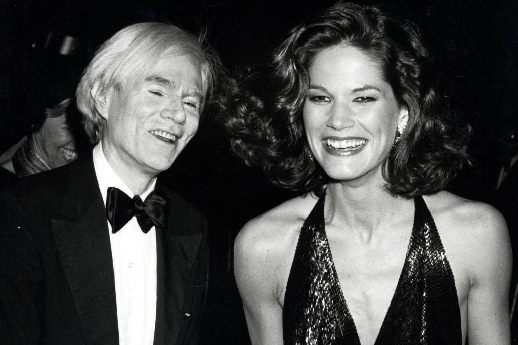 Barbara Allen de Kwiatkowski, musa de Andy Warhol, morre aos 69 anos