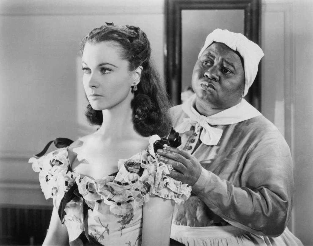 Não haverá amanhã para “E o Vento Levou”