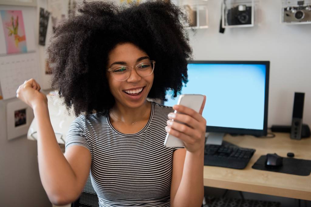 Instagram lança ferramenta de vídeos com estilo semelhante ao do Tik Tok
