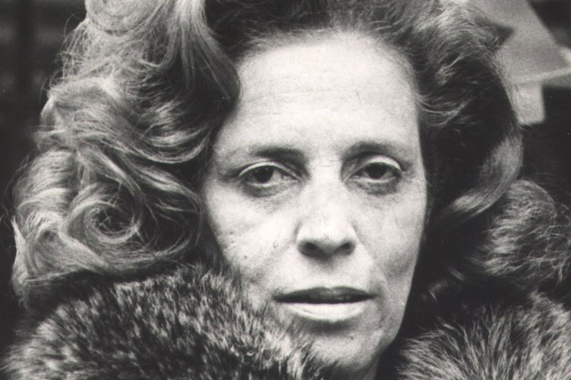 Justiça reconhece que Zuzu Angel foi assassinada pelo Estado