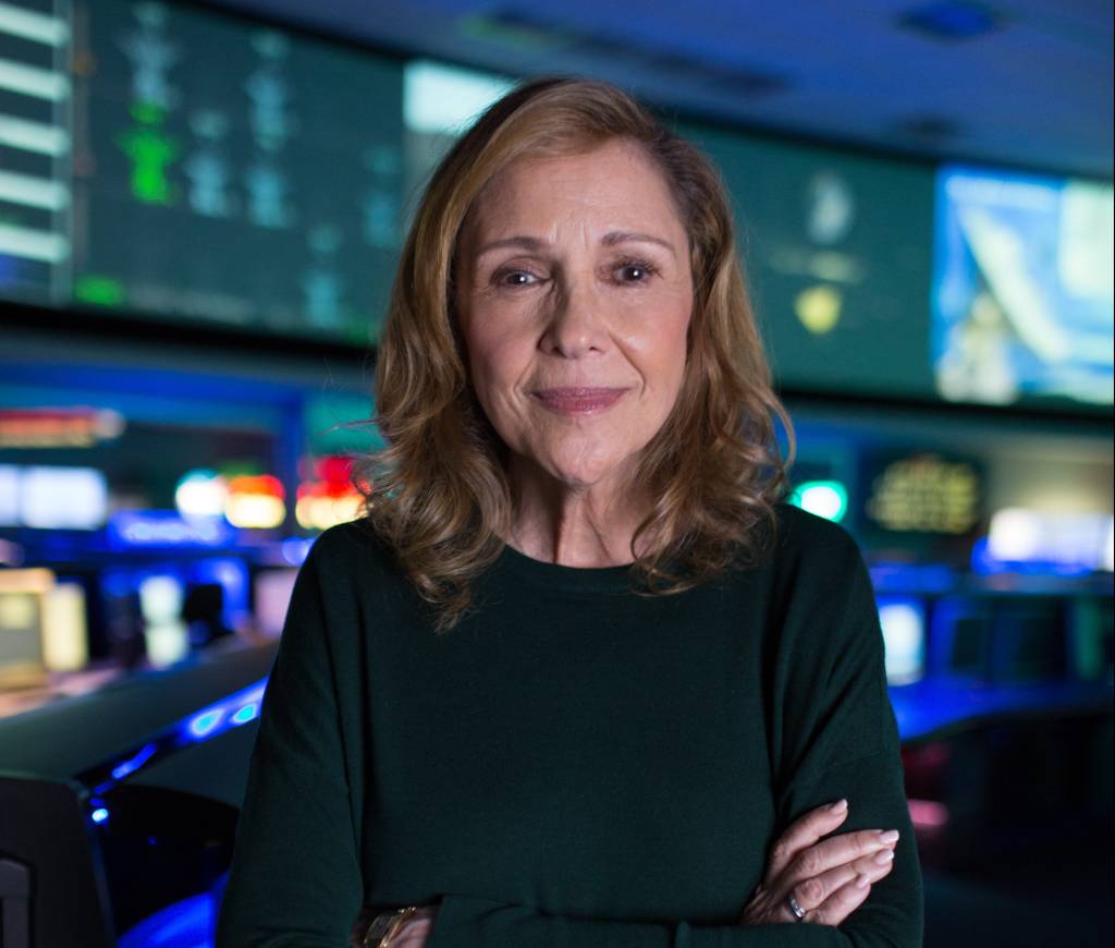 Série busca no universo respostas sobre de onde viemos e para onde vamos