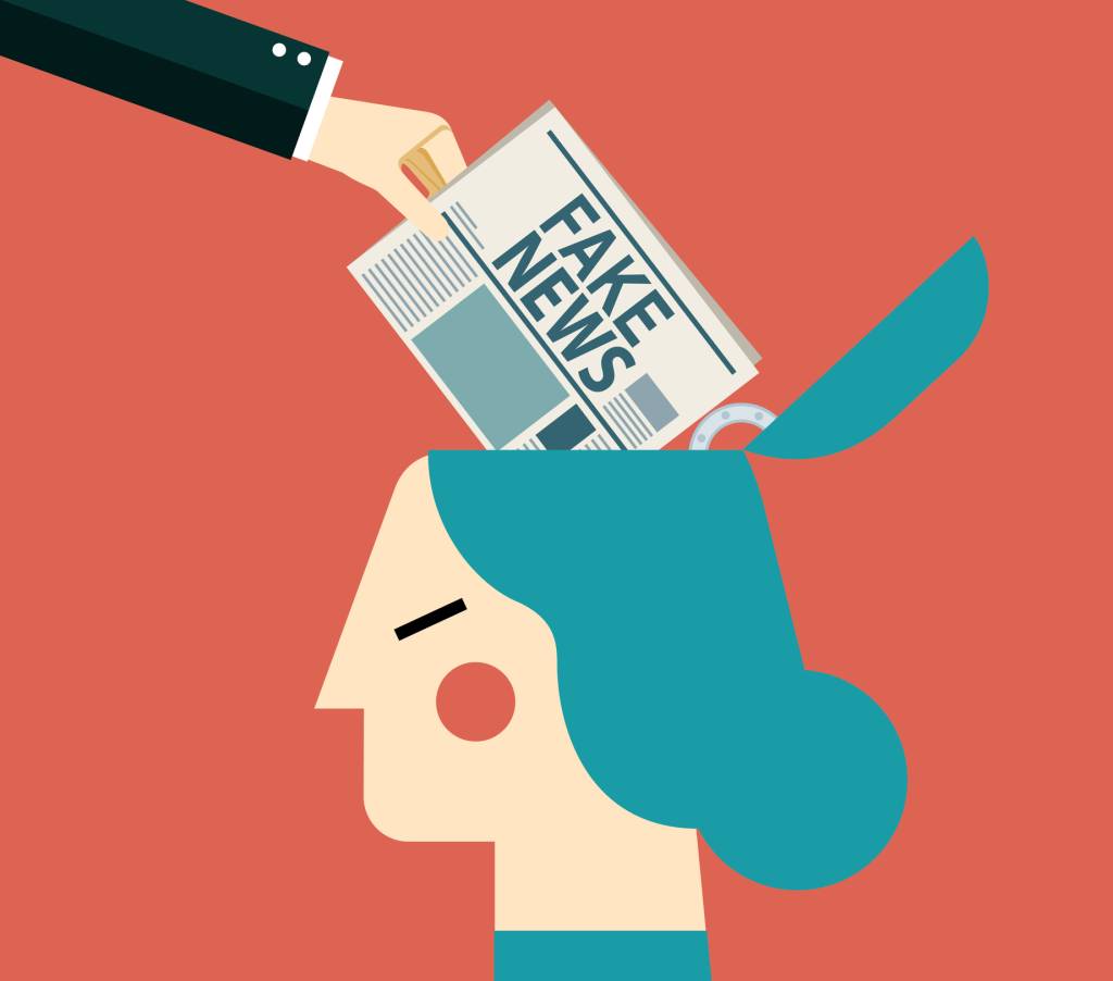 Quando erradicaremos o vírus do negacionismo?