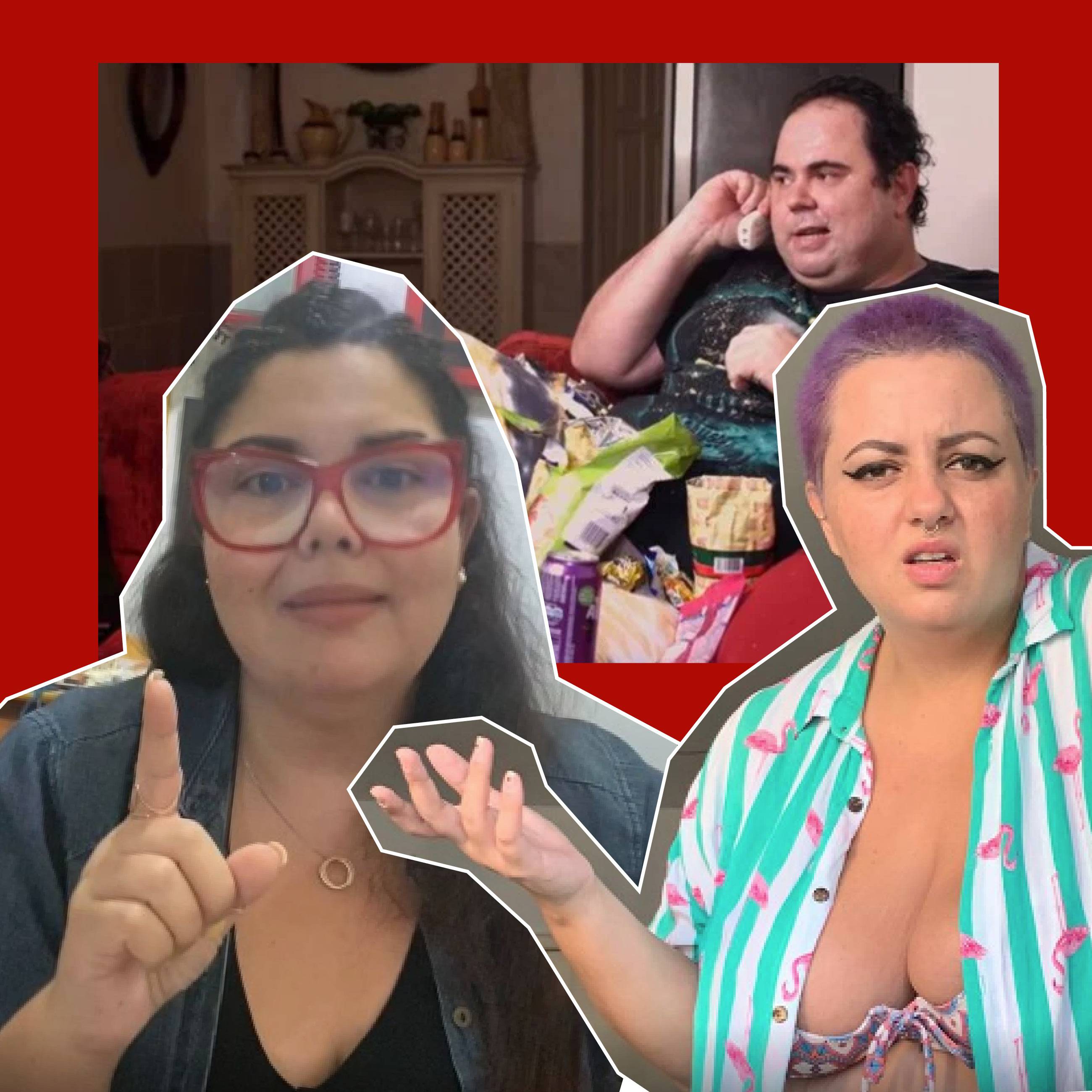 Porta dos Fundos é criticado e gera importante debate sobre gordofobia