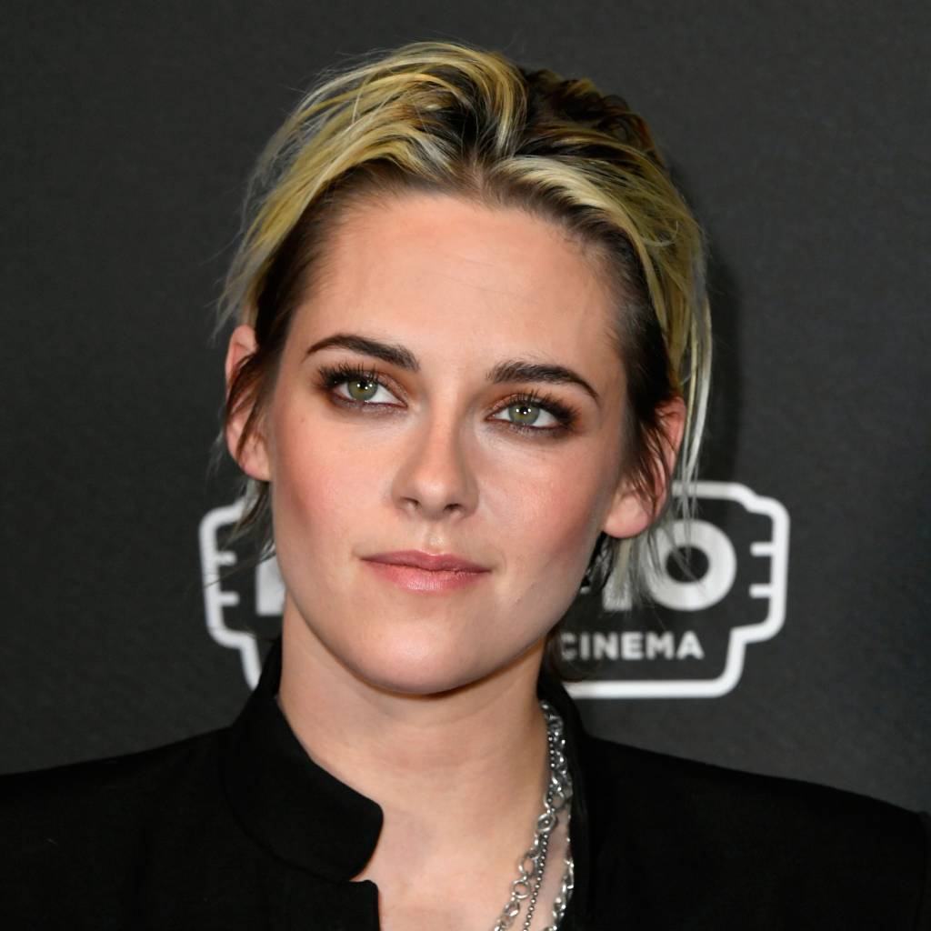 Kristen Stewart será Princesa Diana em filme sobre o divórcio com Charles