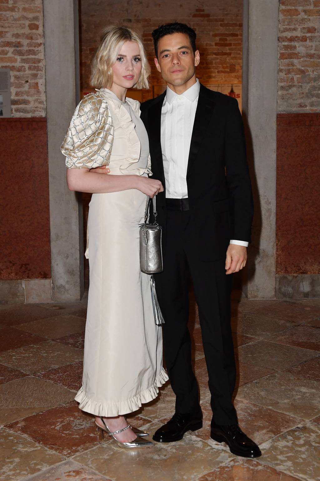 Miu Miu Women’s Tales Dinner during 2019 Venice Film Festival Miu Miu Women’s Tales Dinner during 2019 Venice Film Festival