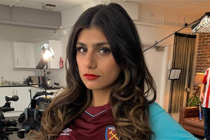 “Estes vídeos me assombrarão até eu morrer”, diz Mia Khalifa sobre pornôs