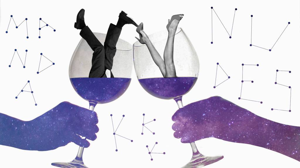 Previsão astrológica para sua segunda-feira (1º)