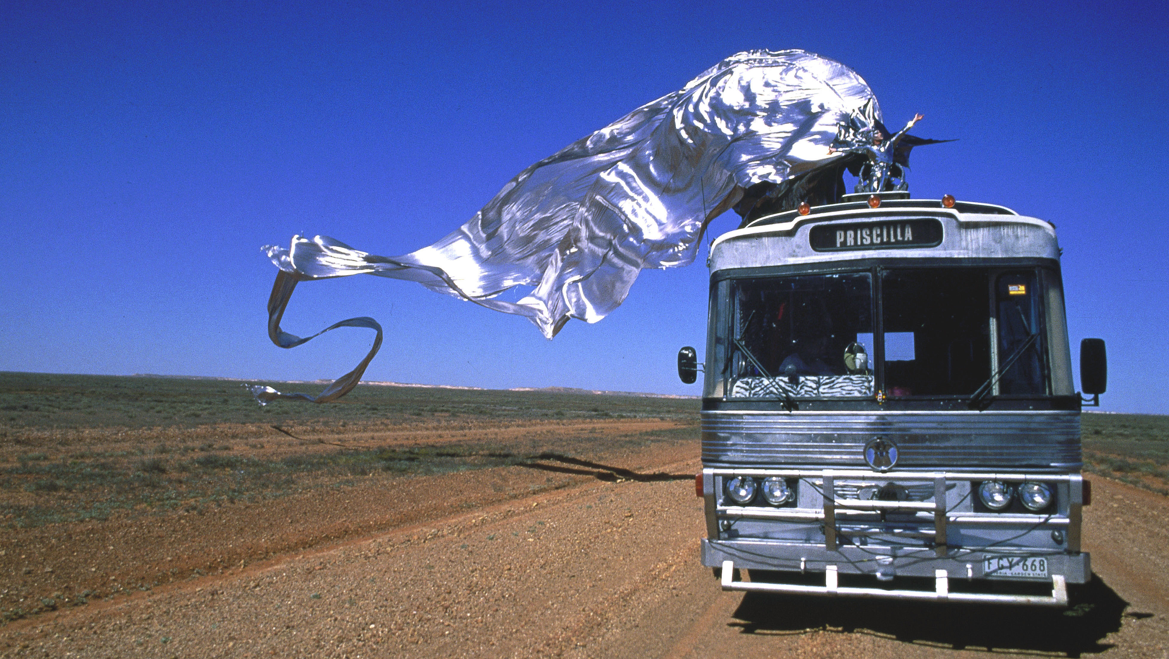 priscilla rainha do deserto