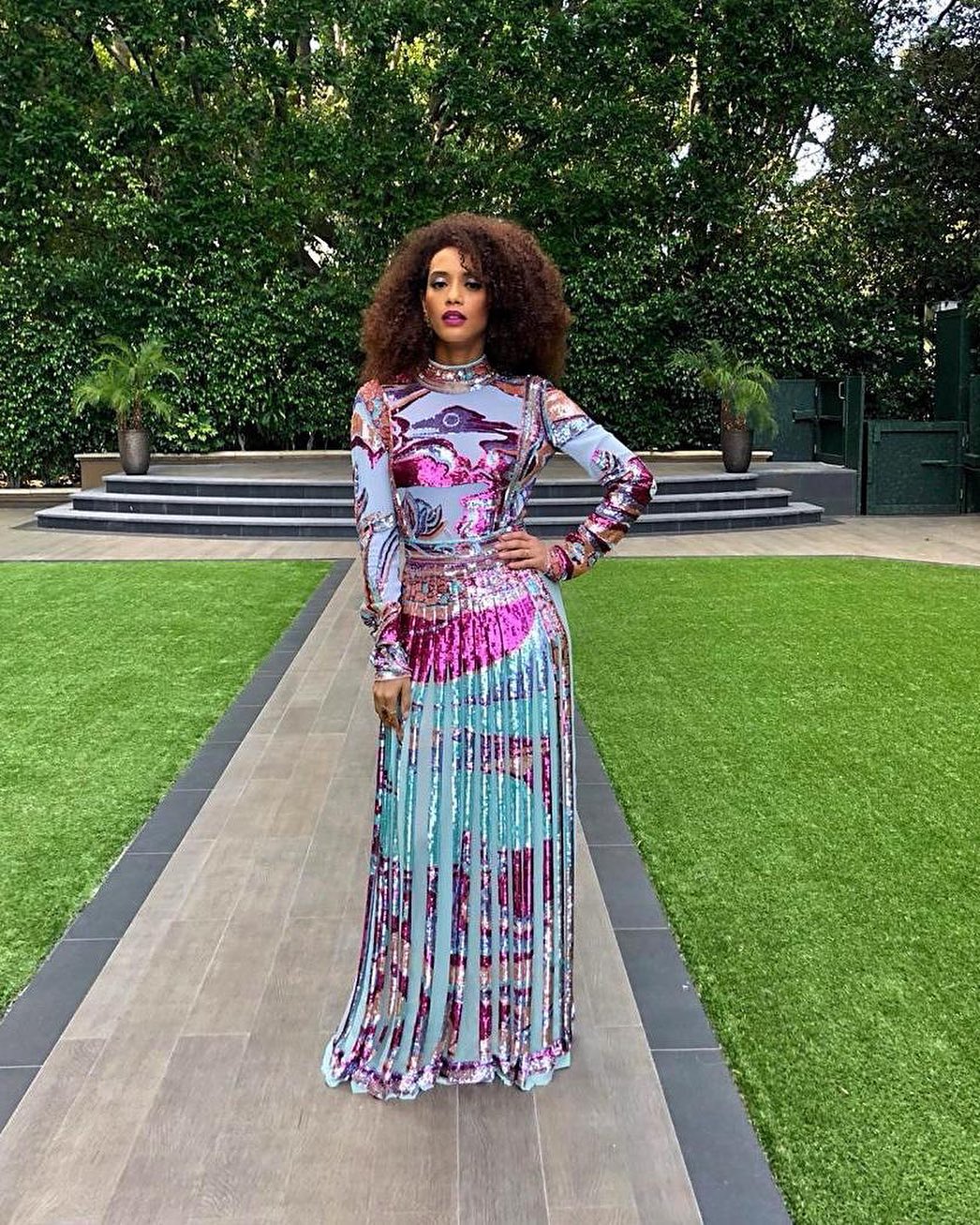 ta&iacute;s araujo 5