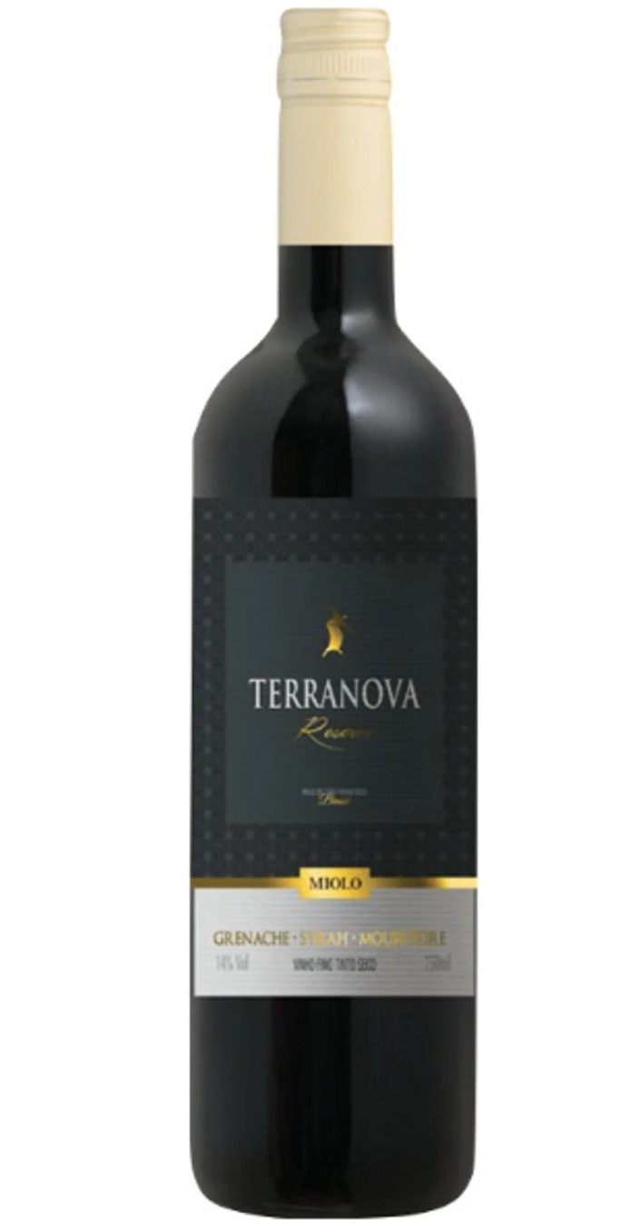 terranova-gsm terranova-gsm