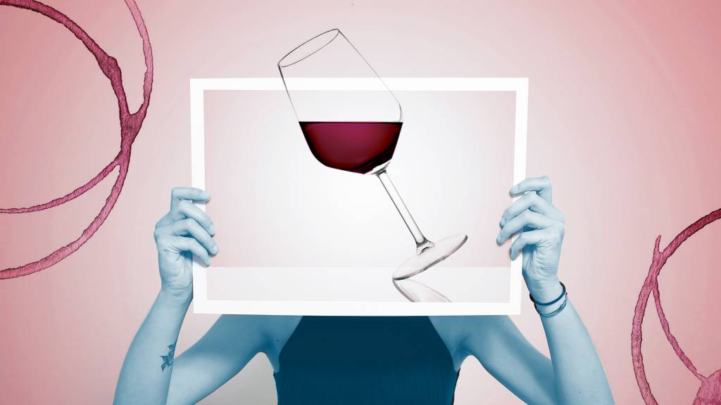 Mercado de vinhos é machista? 79,5% das mulheres dizem que sim