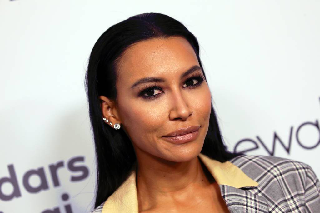 Polícia divulga últimas imagens de Naya Rivera antes de desaparecimento