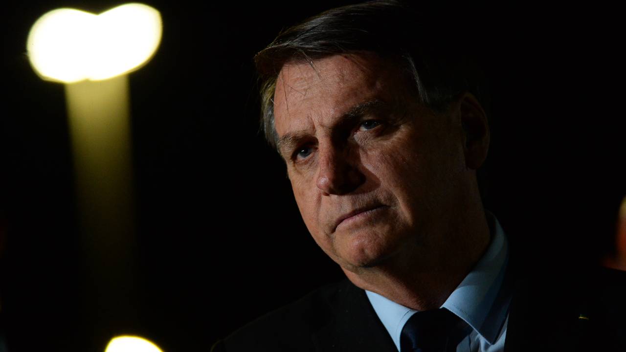 Bolsonaro