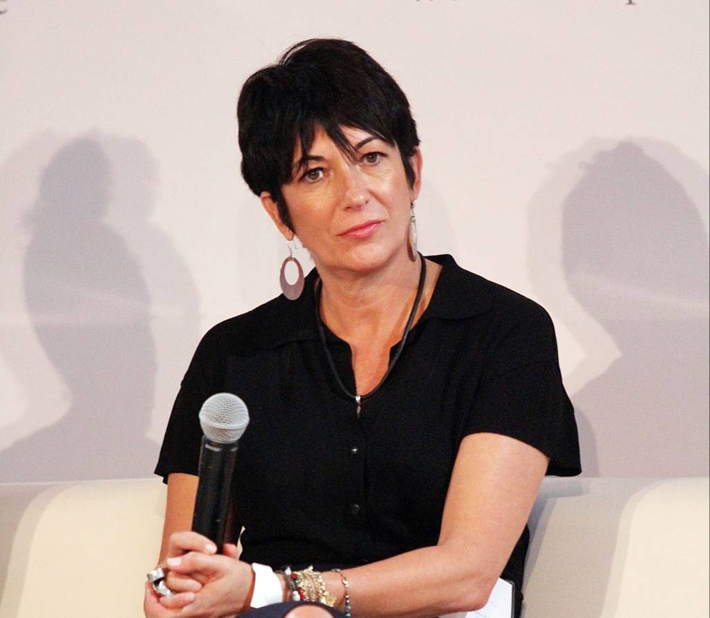 Socialite é acusada de tráfico sexual de menina de 14 anos