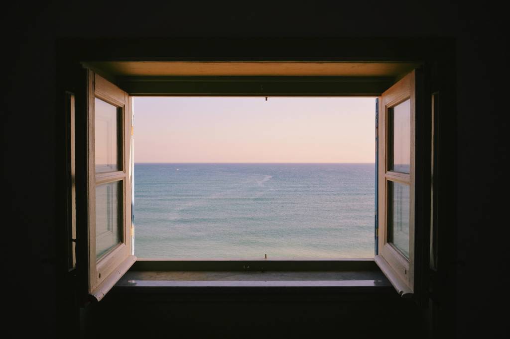 horizonte