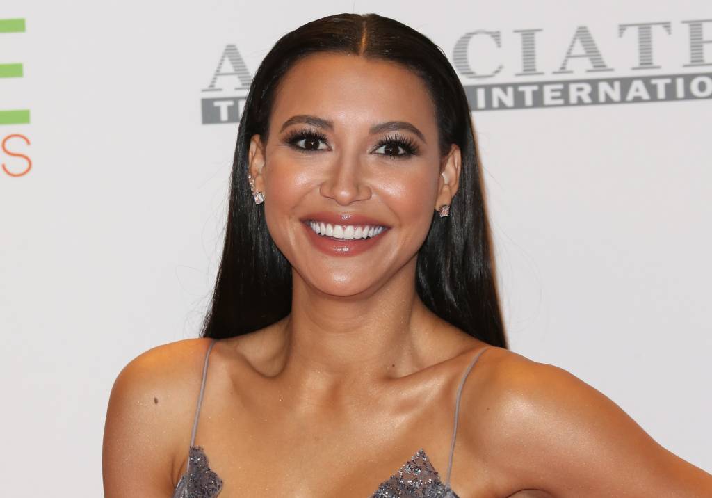 A história de Naya Rivera além da série “Glee”