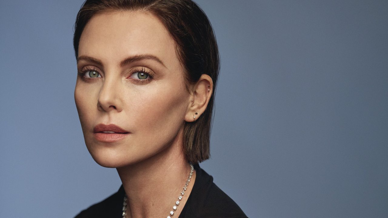 Charlize Theron