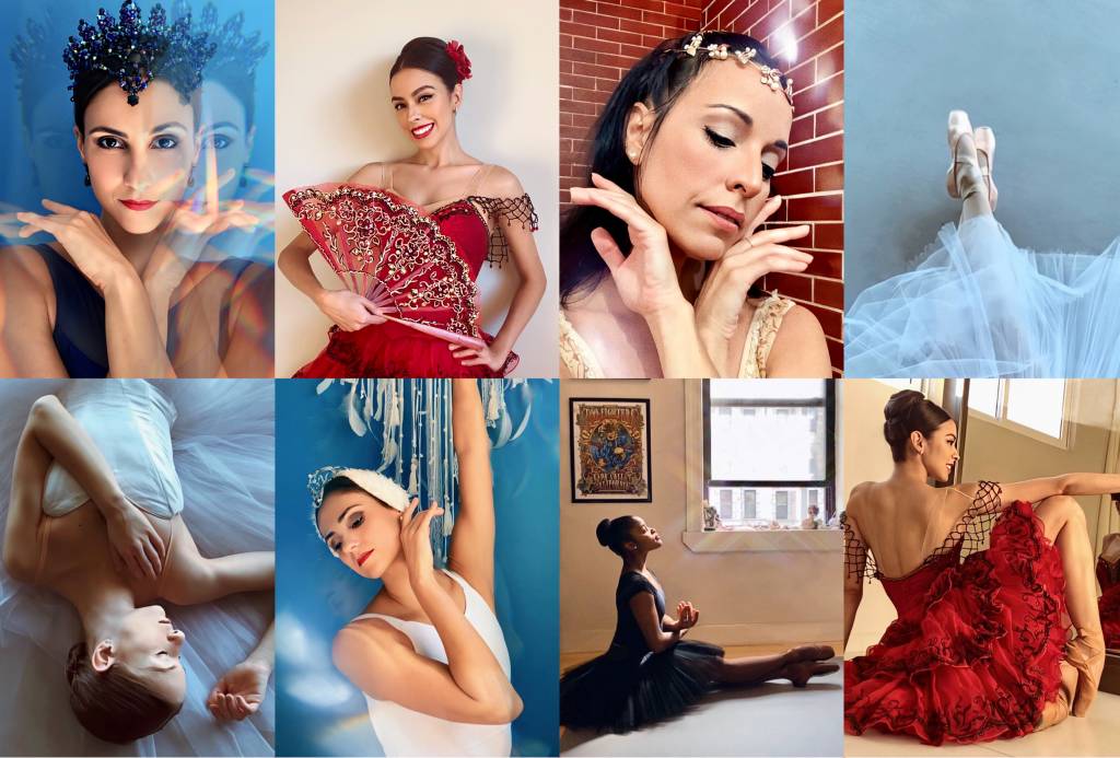 A arte não pára, nem na quarentena