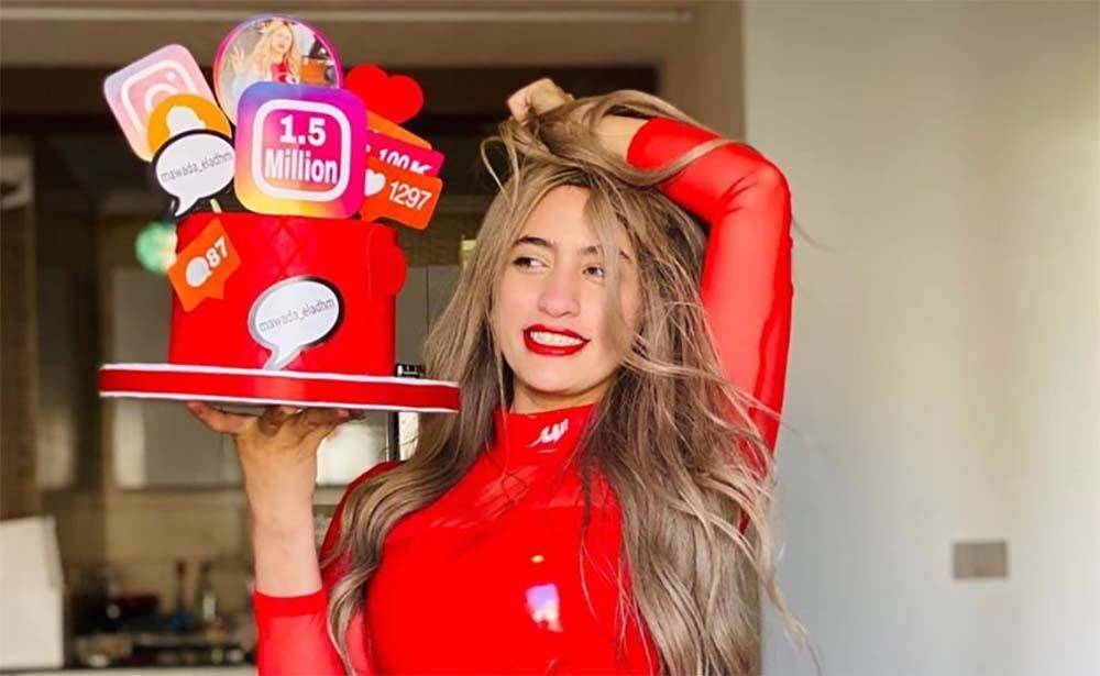 Influenciadoras egípcias são condenadas à prisão por usar o TikTok