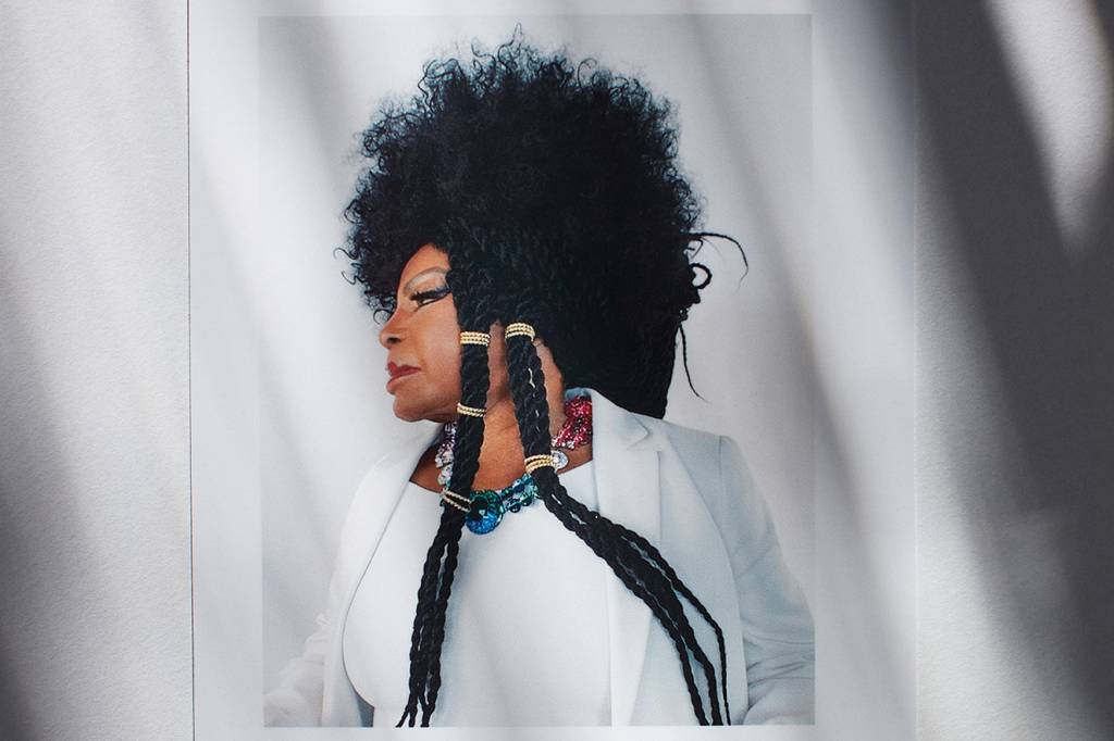 Elza Soares e Zezé Motta são cortadas de lista da Fundação Palmares