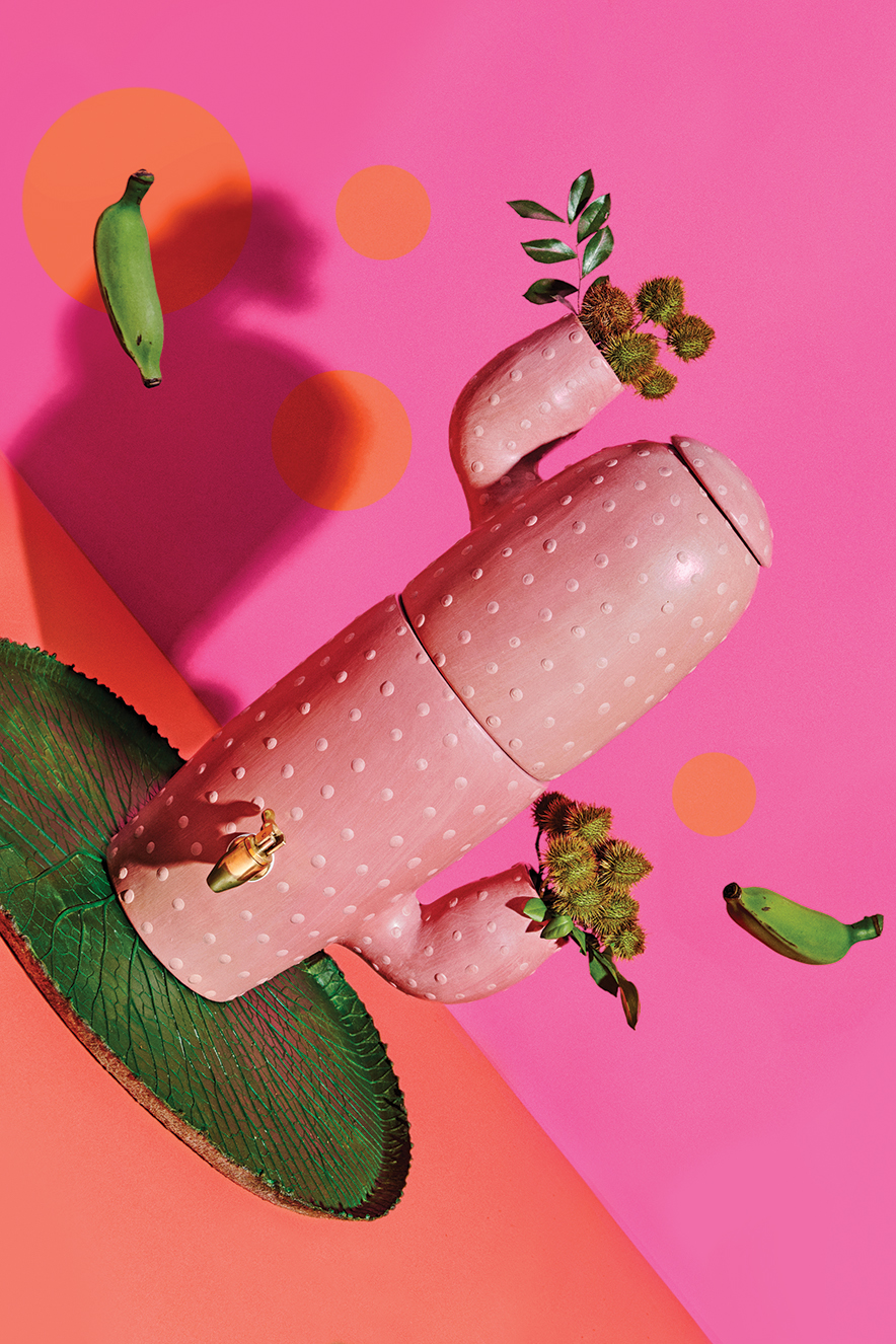 18056371 Decoração Surrealista