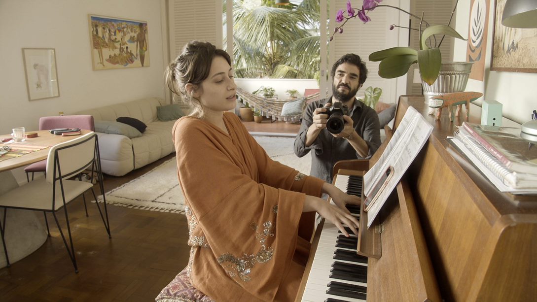 Amor e Sorte_Teresa e Manoel_A Beleza Salvara o Mundo