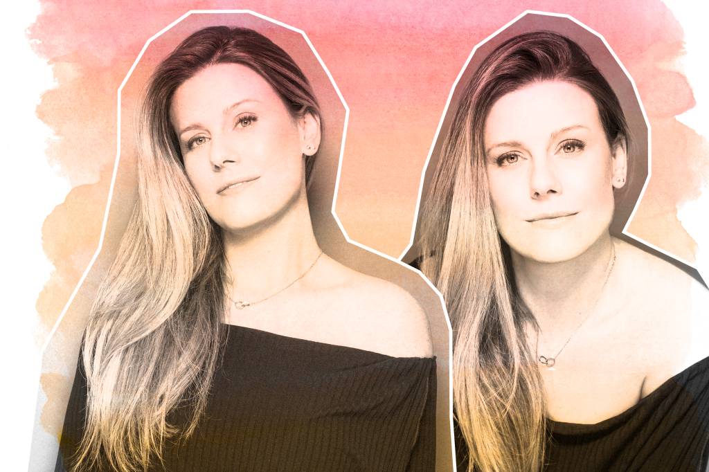 Daiana Garbin desmistifica vida perfeita e felicidade plena em novo livro