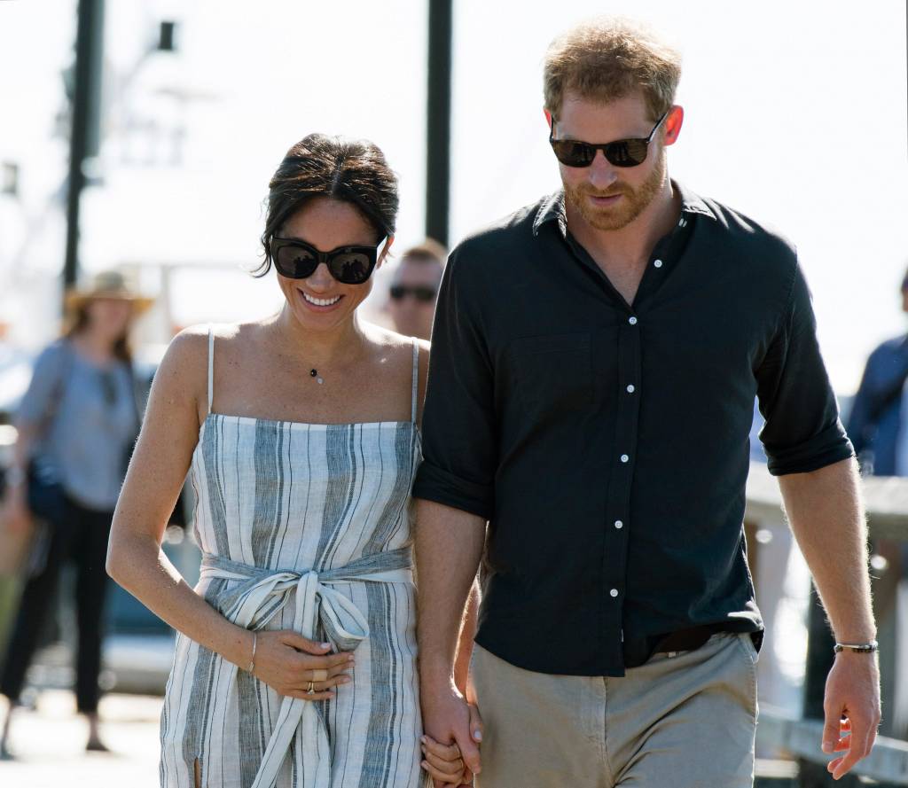 Meghan e Harry meghan e harry