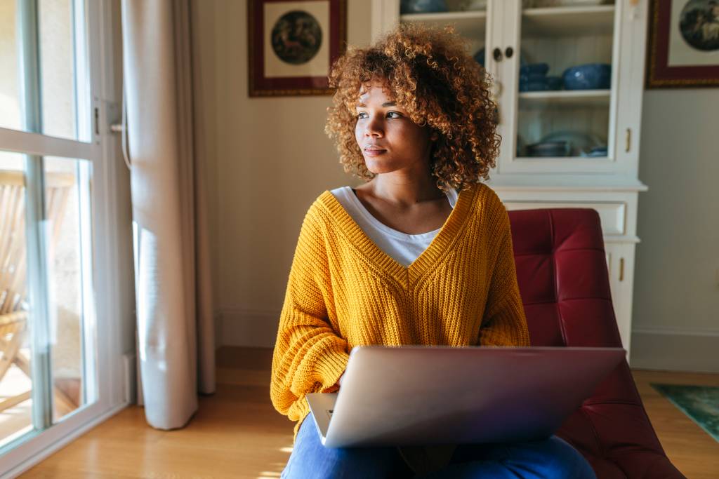 Como apoiar outras mulheres na prática?