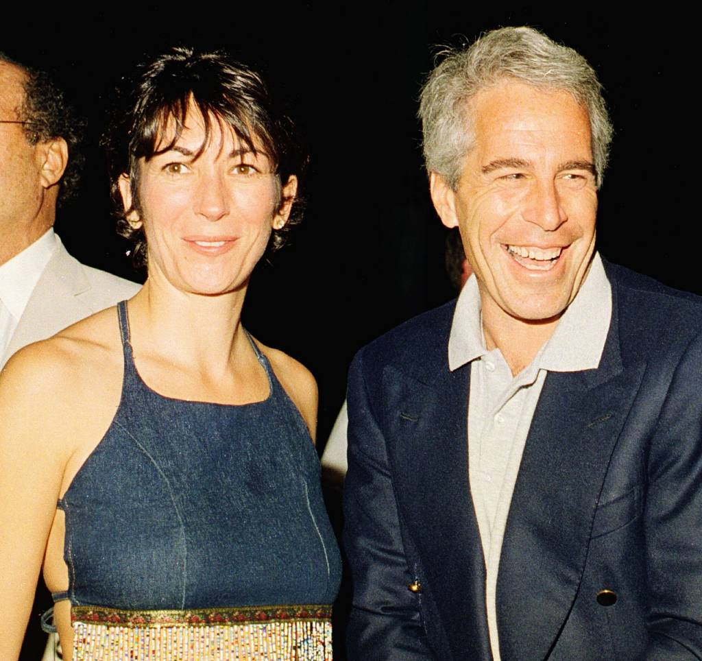 Documentos contam detalhes das orgias na ilha de Jeffrey Epstein