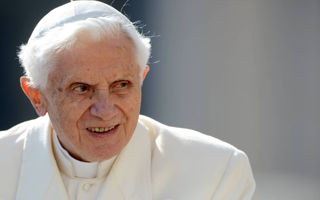Papa emérito Bento XVI morre aos 95 anos