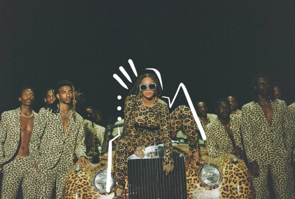 Afrofuturismo,  o movimento que inspirou Beyoncé em “Black is King”