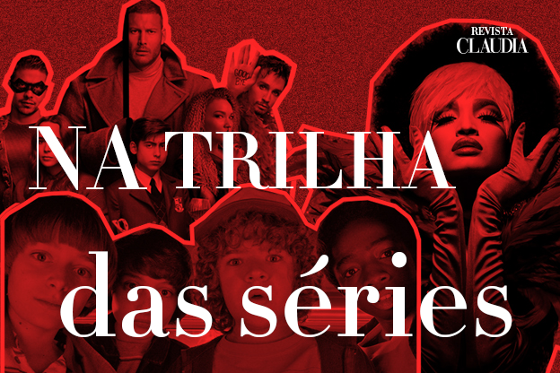 Na trilha (sonora) das séries