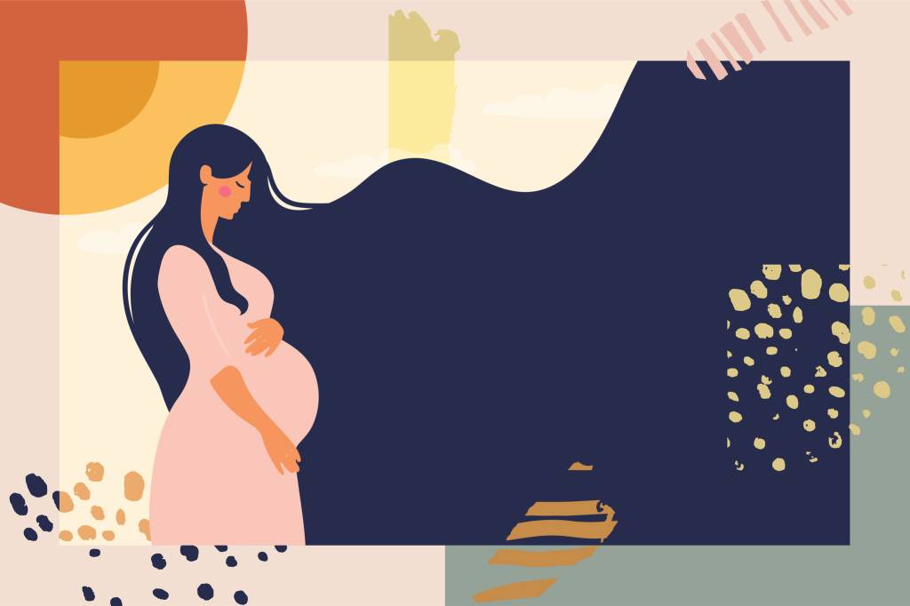 Belezas ensinadas: “amaternei” sendo “amaternada”