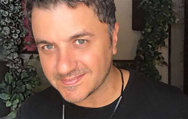 Maurício Manieri vai para a UTI após sofrer infarto durante live