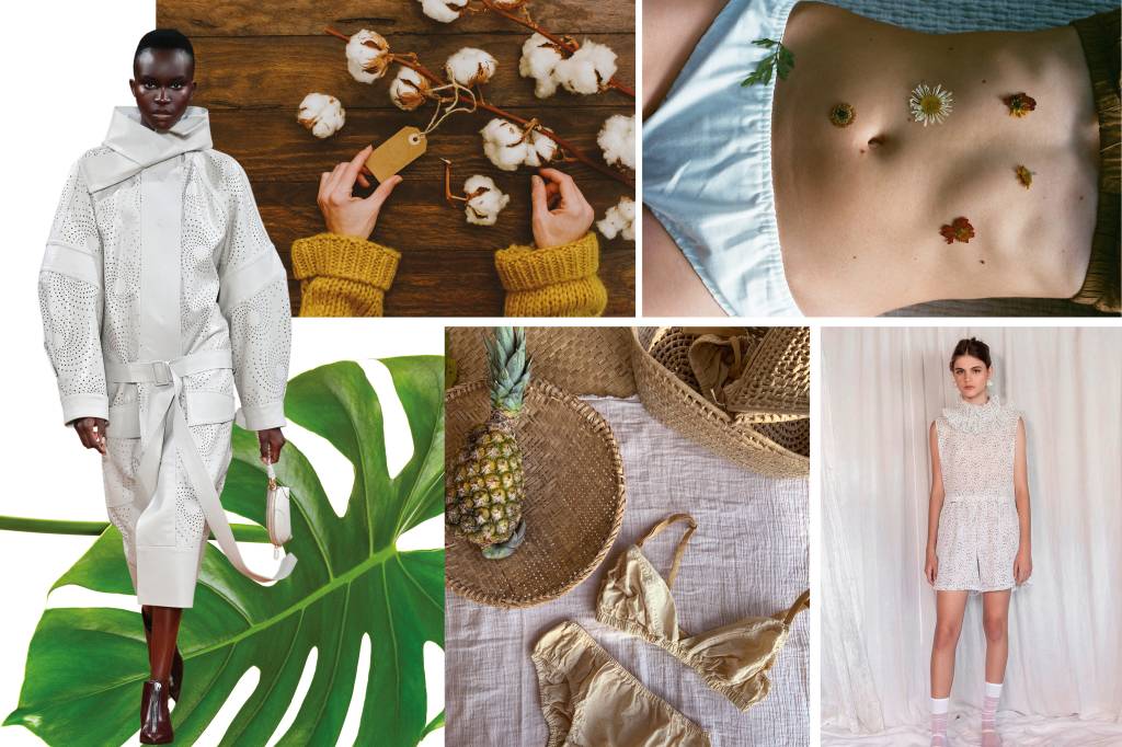 Marcas de roupas veganas lançam peças sustentáveis a preço mais acessível