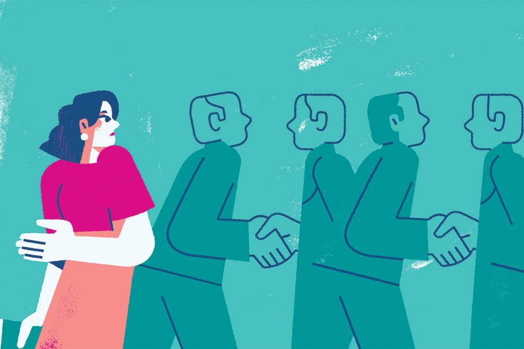 Campanhas nacionais visam ampliar a participação das mulheres na política