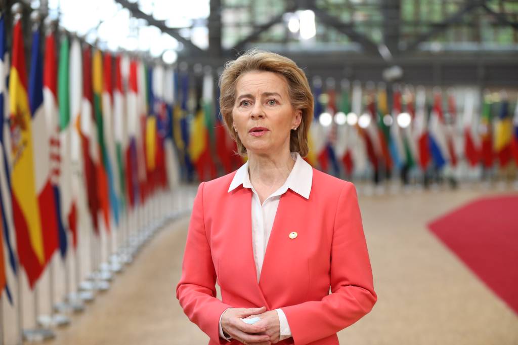 Intolerância cresce e Polônia é advertida por suas zonas livres de LGBTI