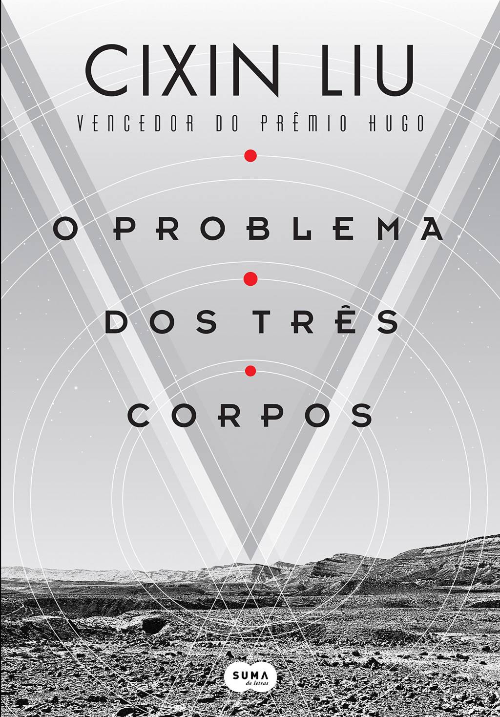 O problema dos Três Corpos O problema dos Três Corpos
