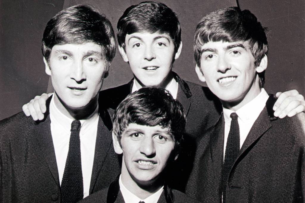50 anos após separação, itens raros dos Beatles vão a leilão