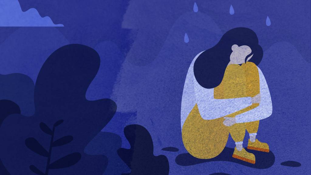 “Meu padrasto só parou com os abusos quando ameacei matá-lo”