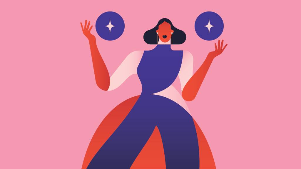 Horóscopo semanal: altos e baixos