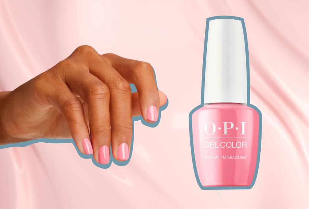 OPI retira esmalte com nome que sexualiza brasileiras de seu catálogo