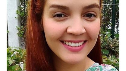 Brasileira é assassinada pelo marido na França e deixa dois filhos