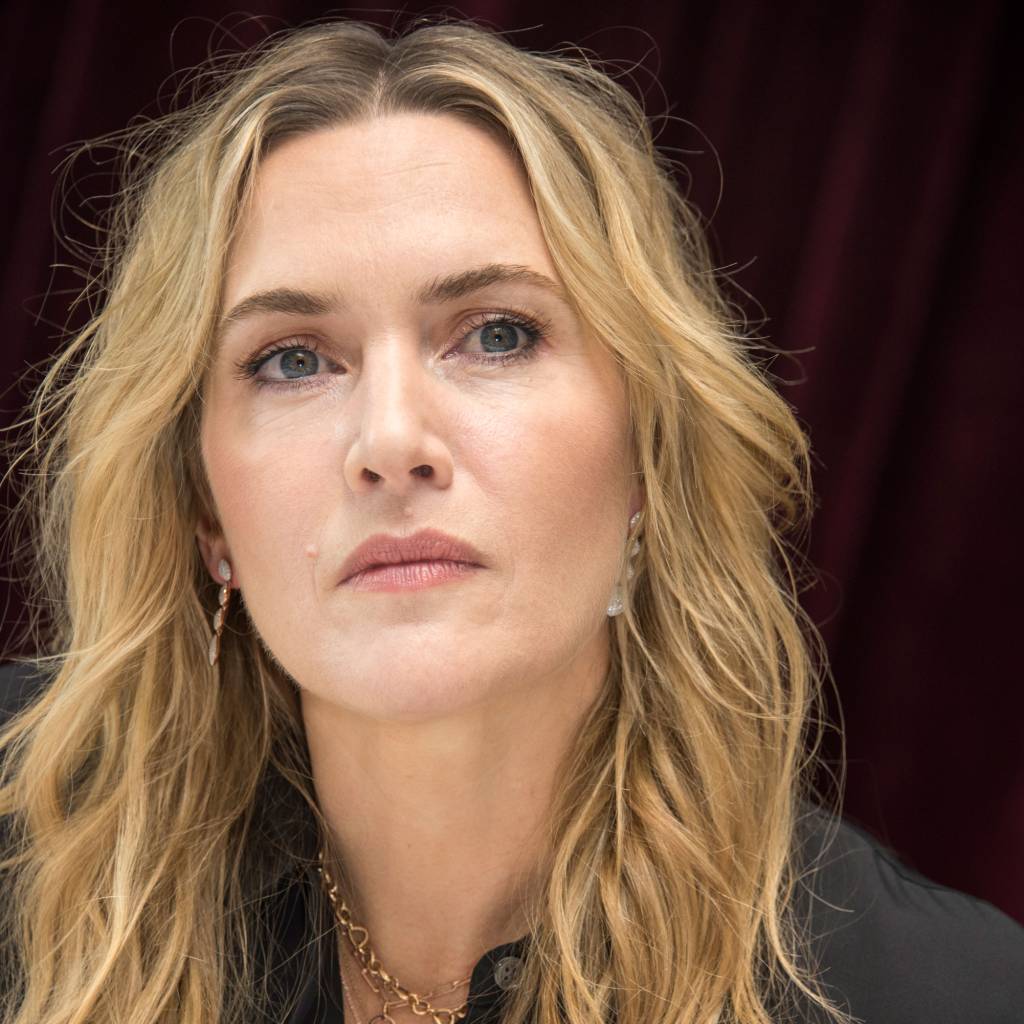 Kate Winslet revela dois grandes arrependimentos de carreira