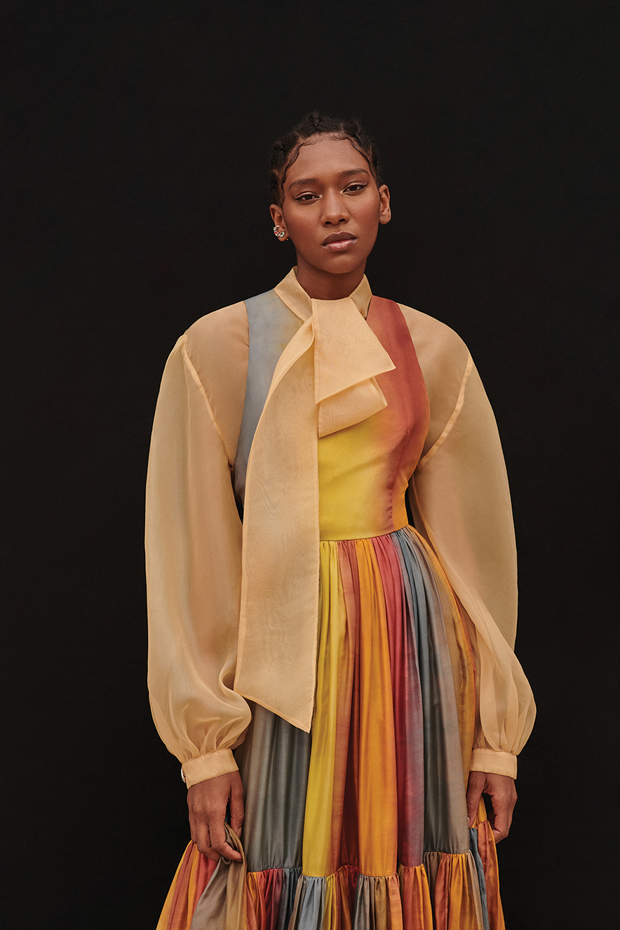 vestidos-fluidos-coloridos-festa